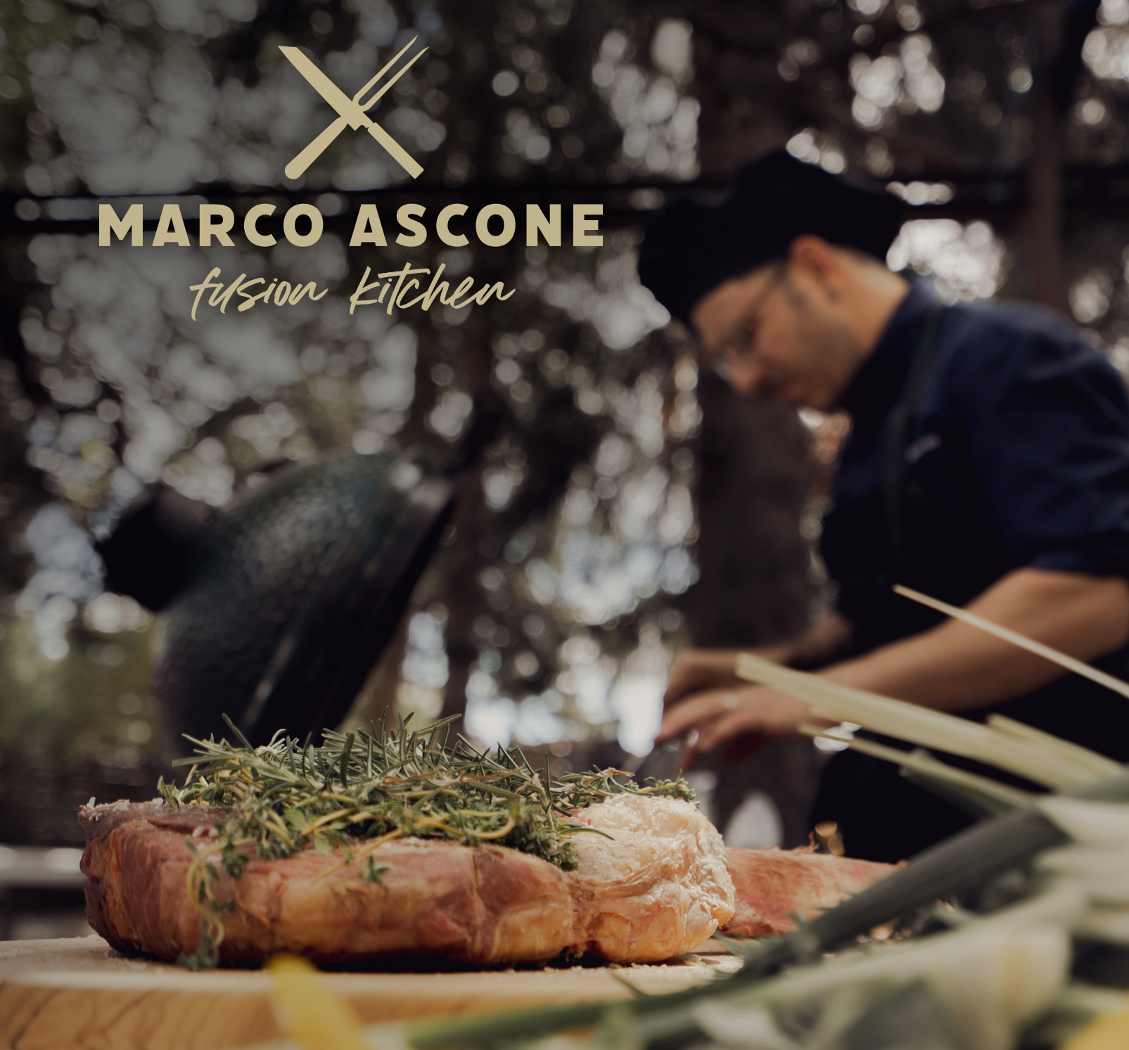 Logo Design Bern, Marco Ascone