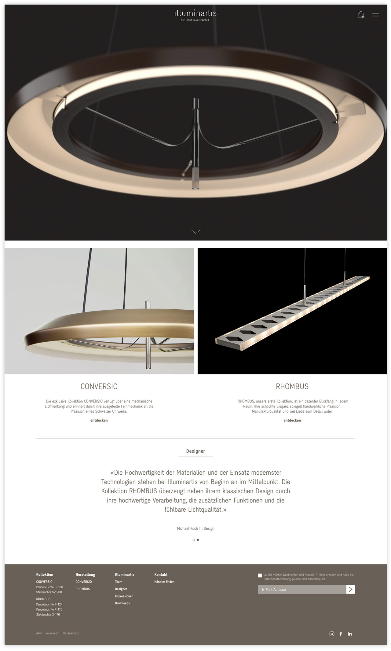 Webdesign, Usability, UX